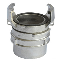 Stainless Steel Guillemin Coupling Female with Latch